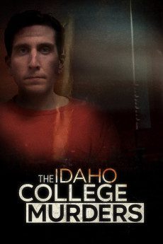 The Idaho College Murders (2023)