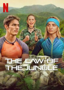 The Law of the Jungle (2023) Season 1