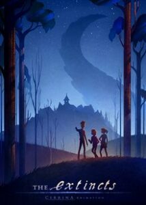 The Magician's Elephant (2023)