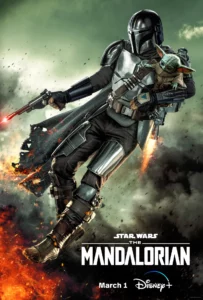 The Mandalorian (2023) Season 3