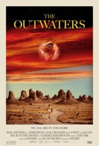 The Outwaters (2022) - Hollywood Movie