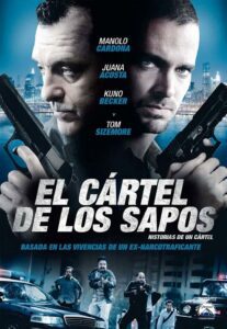 The Snitch Cartel (2011) - Hollywood Movie