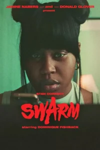 The Swarm (2023) Season 1