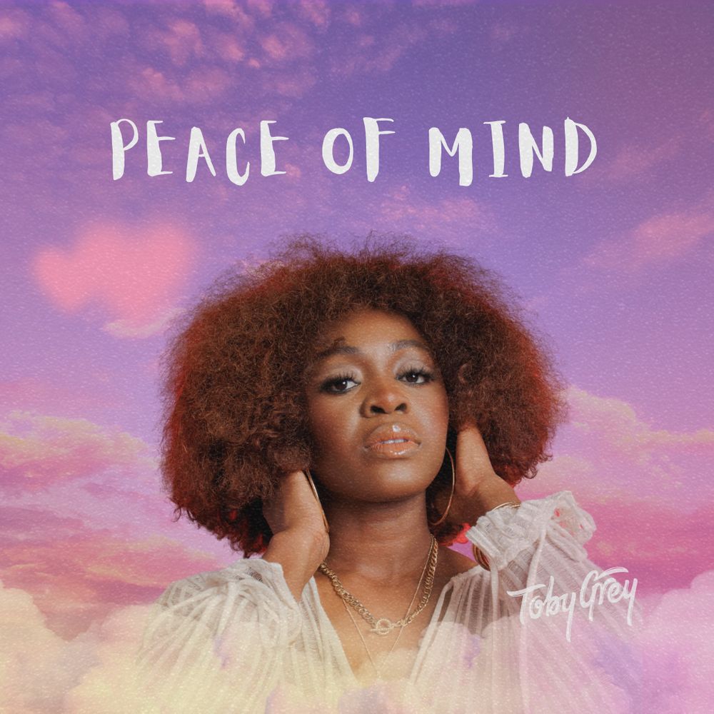 Download Toby Grey – Peace Of Mind