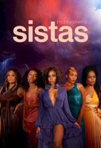 Tyler Perry's Sistas Season 5 TV Series