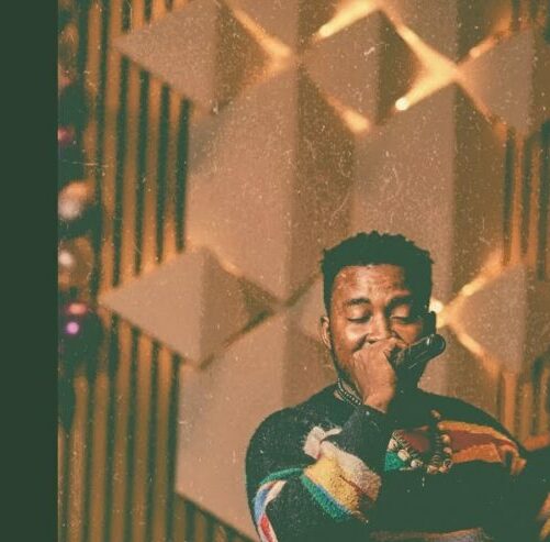 Umar MB – Dena Kulani