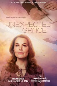 Unexpected Grace (2023) MP4 Download 
