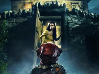 Unwelcome (2023) - Hollywood Movie