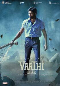 Vaathi (2023) – Indian MP4 Movie Download