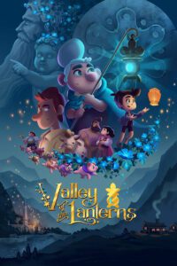 Valley Of The Lanterns MP4 Movie 
