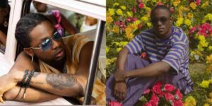 Victony Ft. Omah Lay – Soweto (Remix)