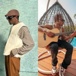 Victony Ft. CKAY – Soweto (Remix)