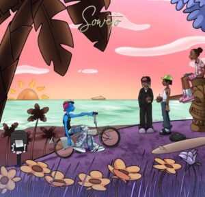 Victony Ft. Rema & Don Toliver – Soweto