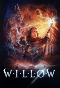 Willow (2022) Season 1