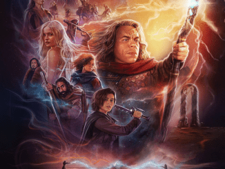 Willow (2022) Season 1