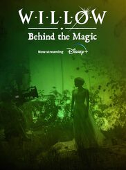 Willow Behind the Magic (2023) - Hollywood Movie