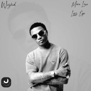 Download Wizkid – Money & Love