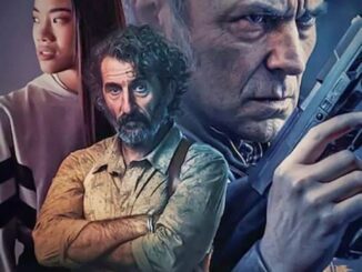 Wrong Side of the Tracks (2023) Season 2