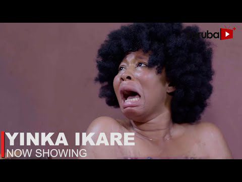 Yinka Ikare – Latest 2023 Yoruba Movie