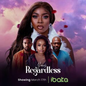 Yours Regardless (2023) MP4 Movie