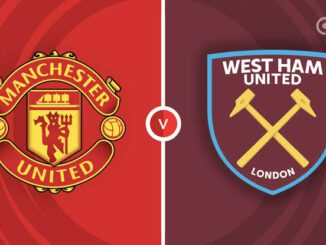 Man United vs West Ham (FA CUP 2022/23)