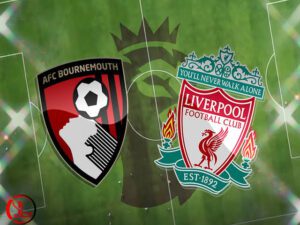 Bournemouth vs Liverpool (EPL 2022/23)