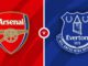 Arsenal vs Everton (EPL 2022/23)
