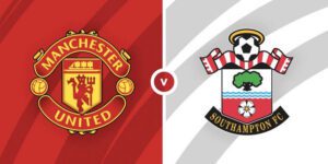Man United vs Southampton (EPL 2022/23)