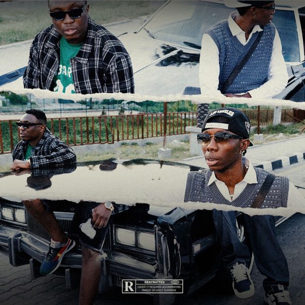 Download A-Q Ft. Blaqbonez – Family