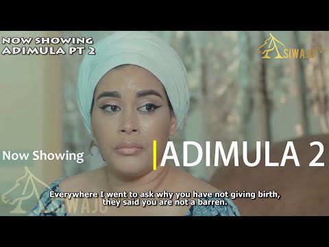 Download ADIMULA (Part 2) - Yoruba 2023 Movie