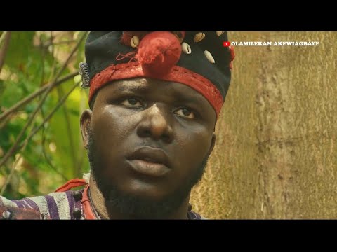 Download ARONI O WA'LE (PART 3) FINAL SAGA - OLAMILEKAN AKEWIAGBAYE