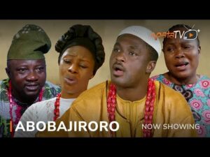 Download Abobajiroro - Latest 2023 Yoruba Movie