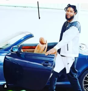 Abu Abel Biography - Real Name, Age, Career & Net Worth