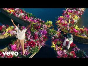 Download Mp4 Adekunle Gold Ft. Zinoleesky - Party No Dey Stop