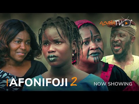 Download Afonifoji (Part 2) - Latest 2023 Yoruba Movie