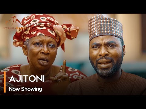 Download Ajitoni - Latest 2023 Yoruba Movie