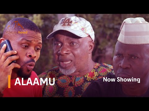 Download Alaamu - Latest 2023 Yoruba Movie