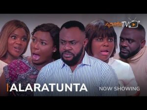 Download Alaratunta - Latest 2023 Yoruba Movie