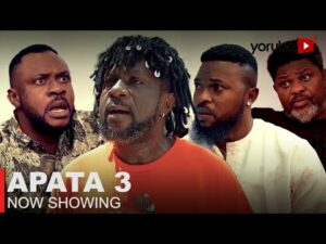 Download Apata (Part 3) - Latest 2023 Yoruba Movie