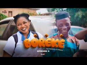 Download Boreke (Episode 5) 