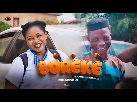 Download Boreke (Episode 5)