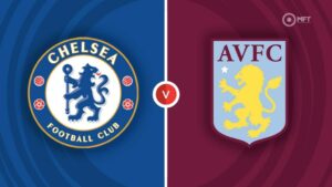 Chelsea vs Aston Villa (EPL 2022/23)