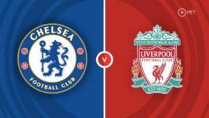 Chelsea vs Liverpool (EPL 2022/23)
