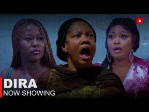 Download DIRA - Latest 2023 Yoruba Movie