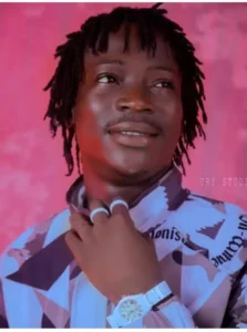 DJ Chicken kukuruku Biography