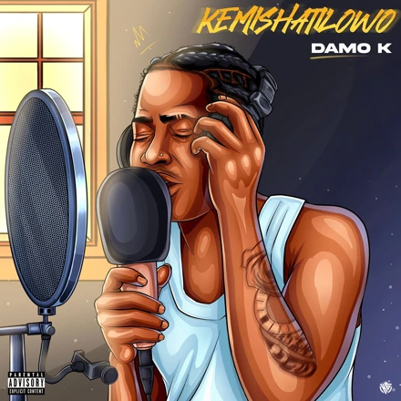 Download Damo K – Kemishatilowo