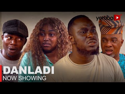 Download Danladi - Latest 2023 Yoruba Movie