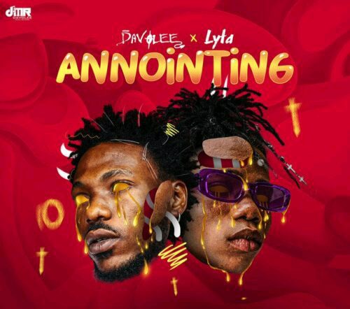 Download Davolee Ft. Lyta – Annointing