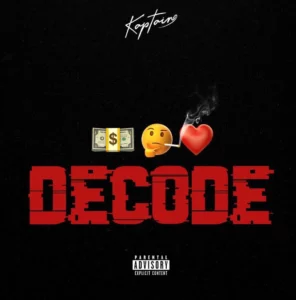 Download Kaptain – Decode