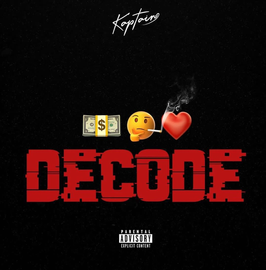Download Kaptain – Decode